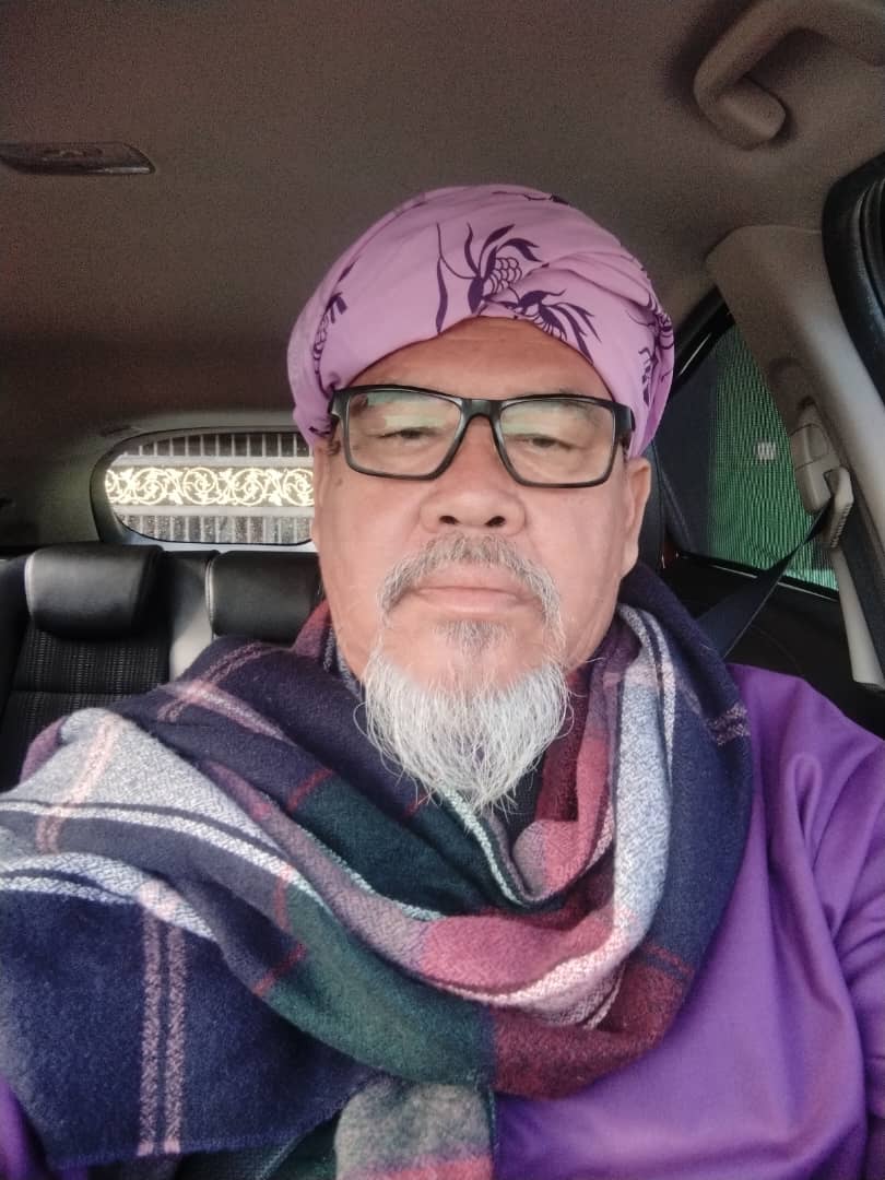 MOHD NORDIN BIN YAAKUB